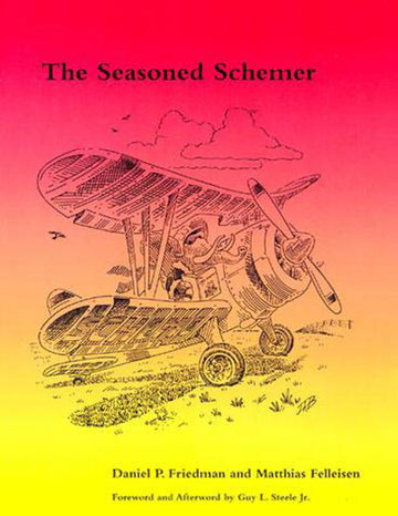 The Seasoned Schemer, second edition (Mit Press)