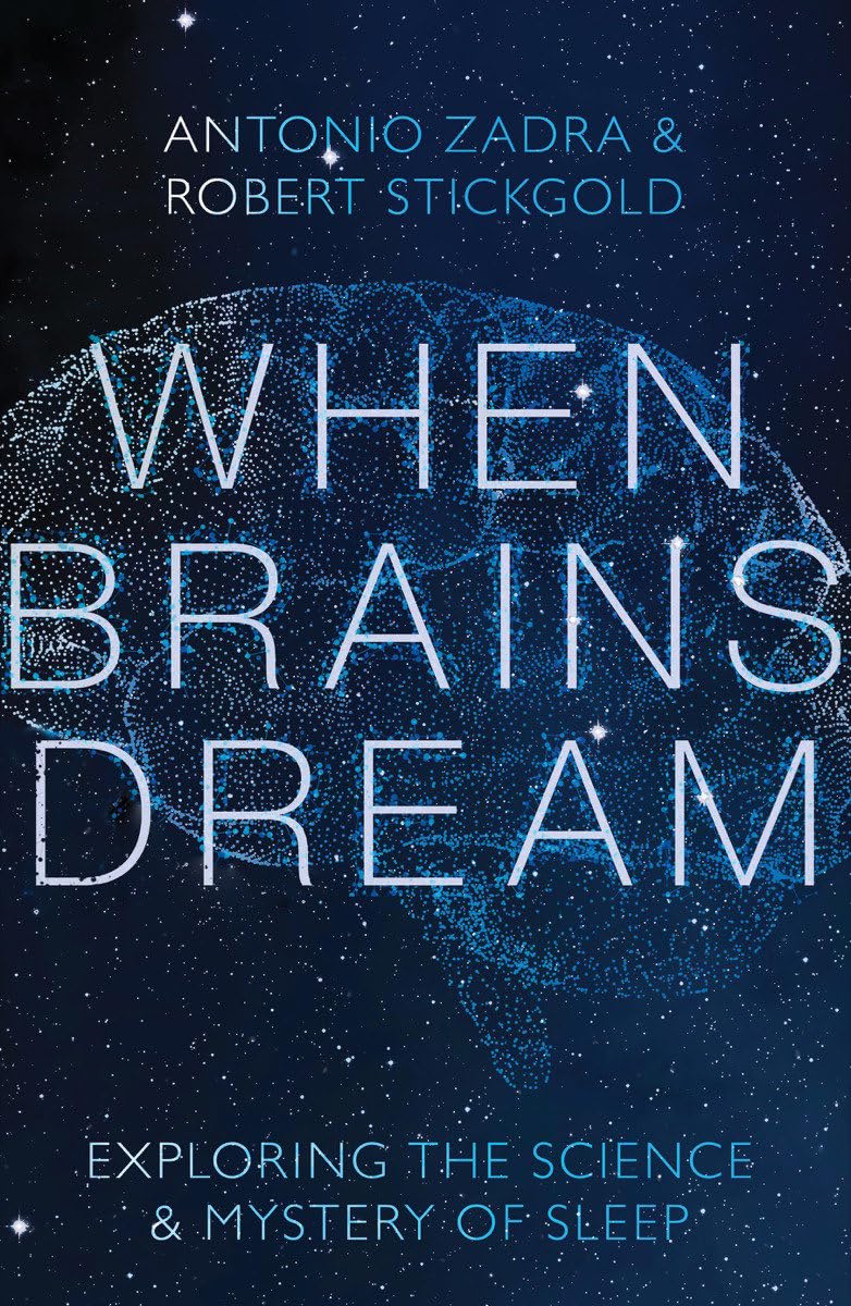 When Brains Dream: Exploring the Science and Mystery of Sleep