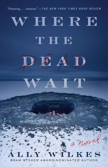 Where the Dead Wait: A Novel