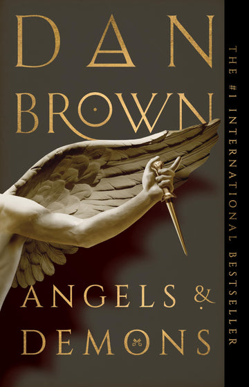Angels & Demons: A Novel (Robert Langdon)