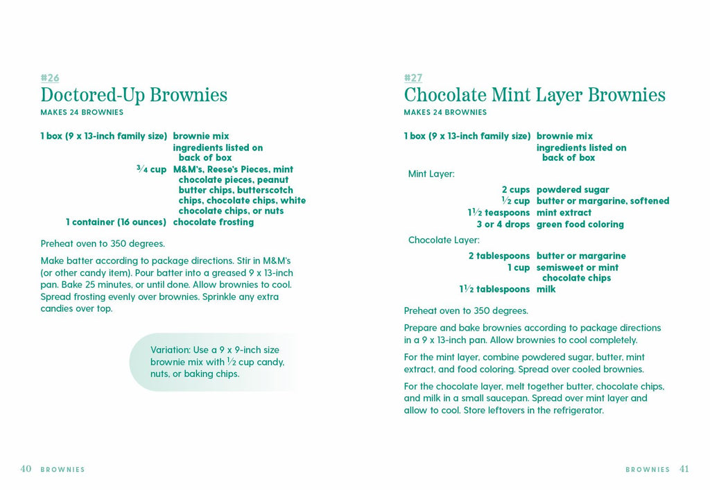 101 Things to Do With Chocolate, new edition (101 Cookbooks)