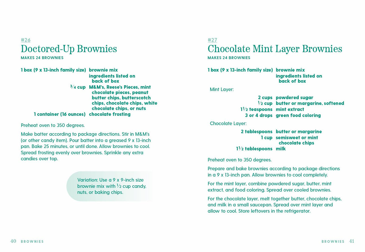 101 Things to Do With Chocolate, new edition (101 Cookbooks)