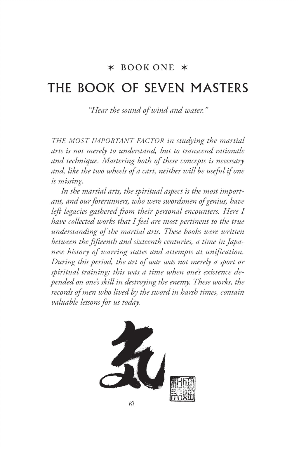 Secret Tactics: Lessons from the Great Japanese Martial Arts Masters