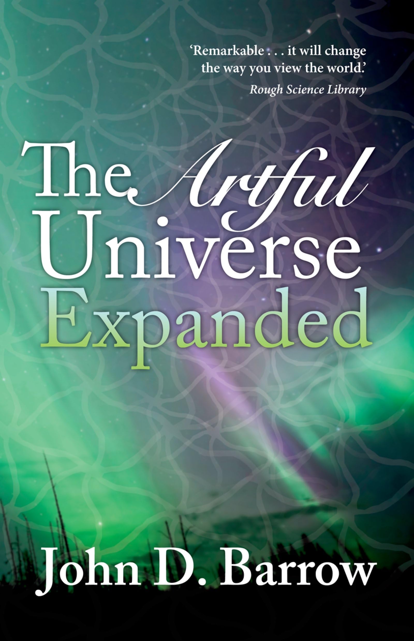 The Artful Universe Expanded