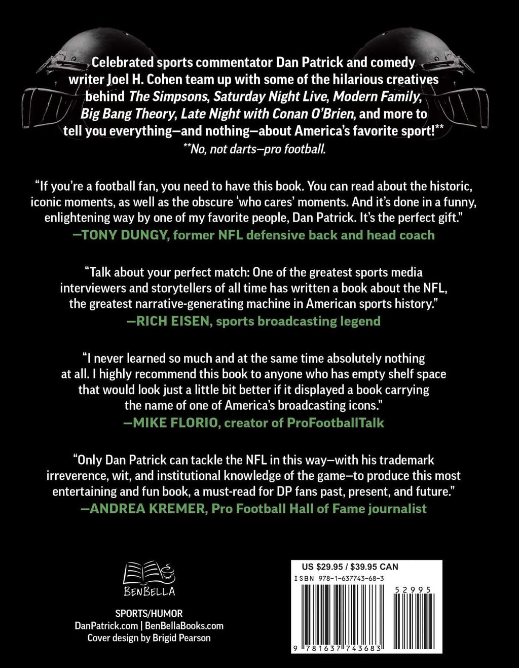 The Occasionally Accurate Annals of Football: The NFL's Greatest Players, Plays, Scandals, and Screw-Ups (Plus Stuff We Totally Made Up)