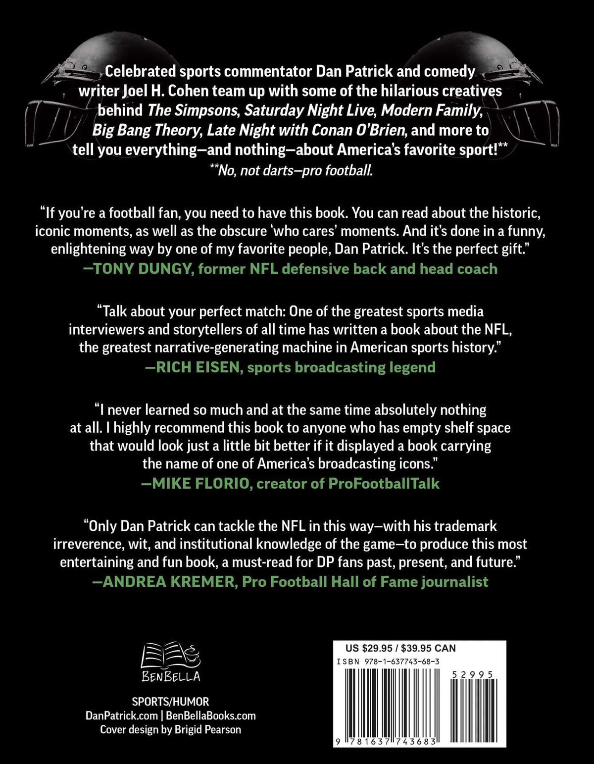 The Occasionally Accurate Annals of Football: The NFL's Greatest Players, Plays, Scandals, and Screw-Ups (Plus Stuff We Totally Made Up)