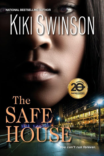 The Safe House (The Black Market Series)