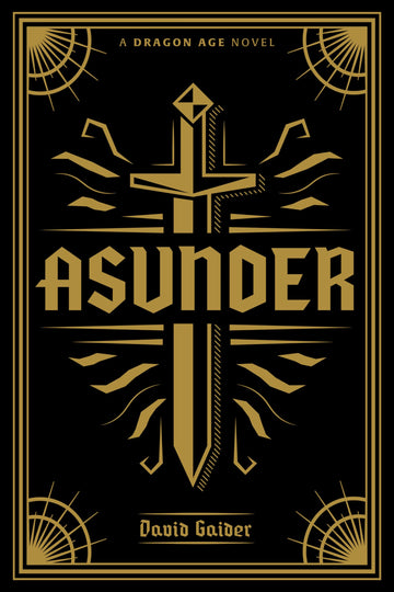 Dragon Age: Asunder Deluxe Edition