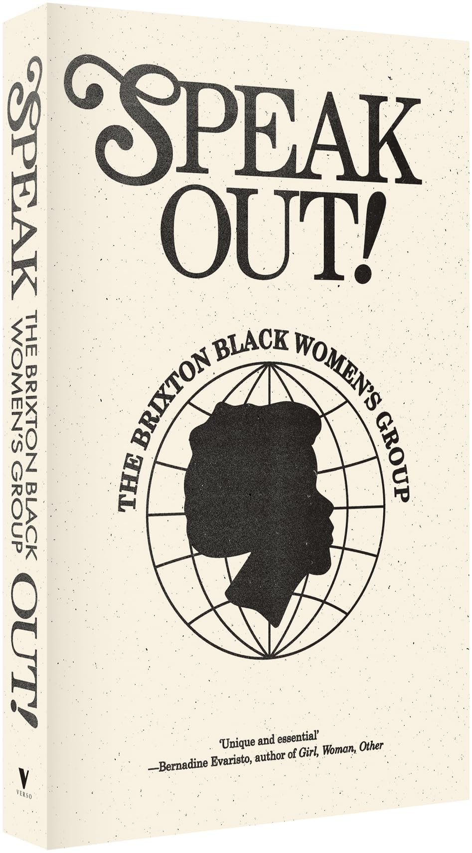 Speak Out!: The Brixton Black Women's Group