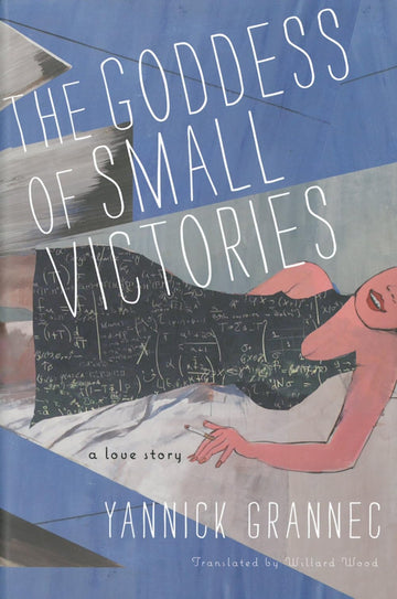 The Goddess of Small Victories