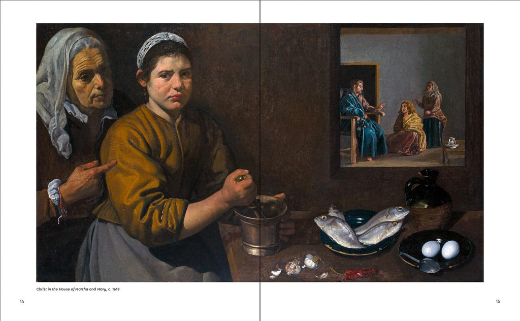 Velázquez: Masters of Art