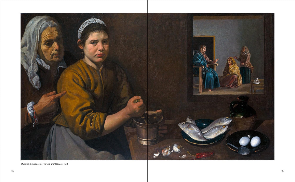 Velázquez: Masters of Art