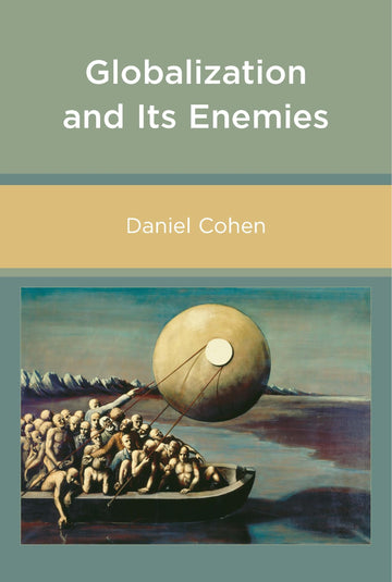 Globalization And Its Enemies