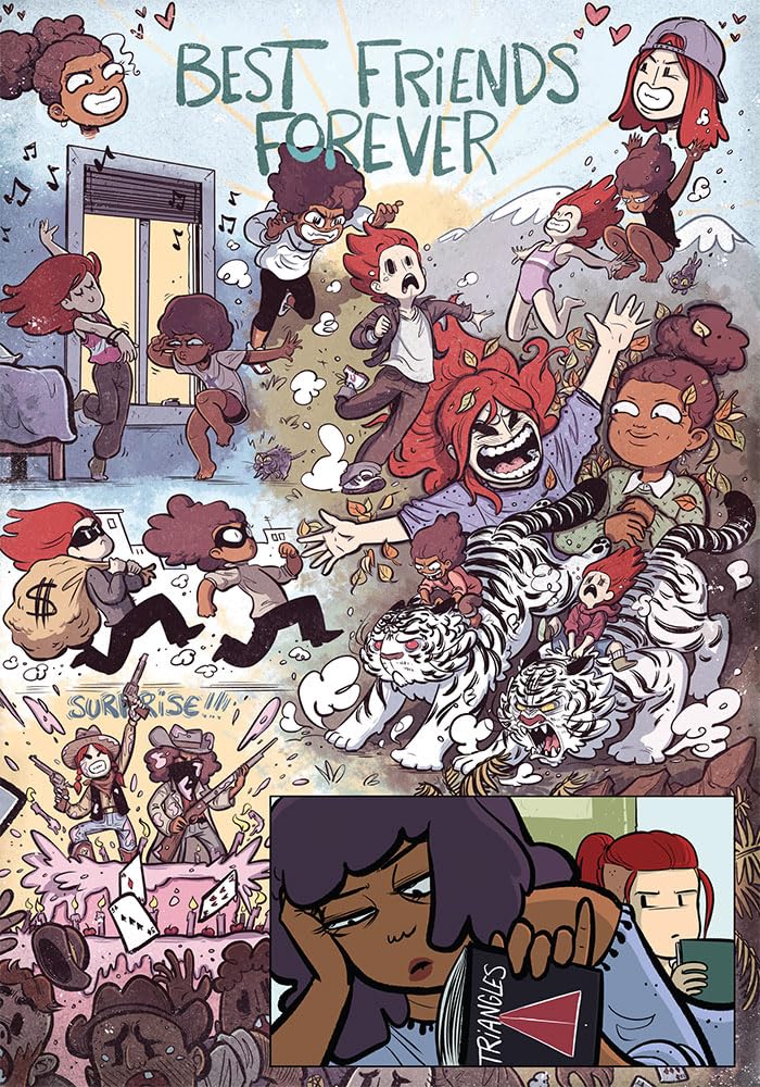 What If We Were... (Book 2)