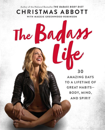 BADASS LIFE (The Badass Series)