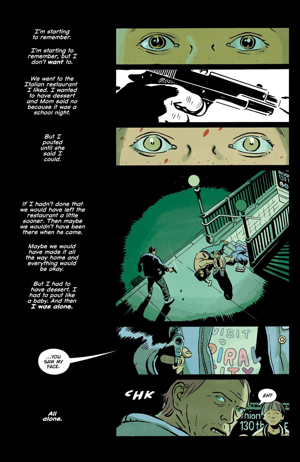 The World of Black Hammer Library Edition Volume 4
