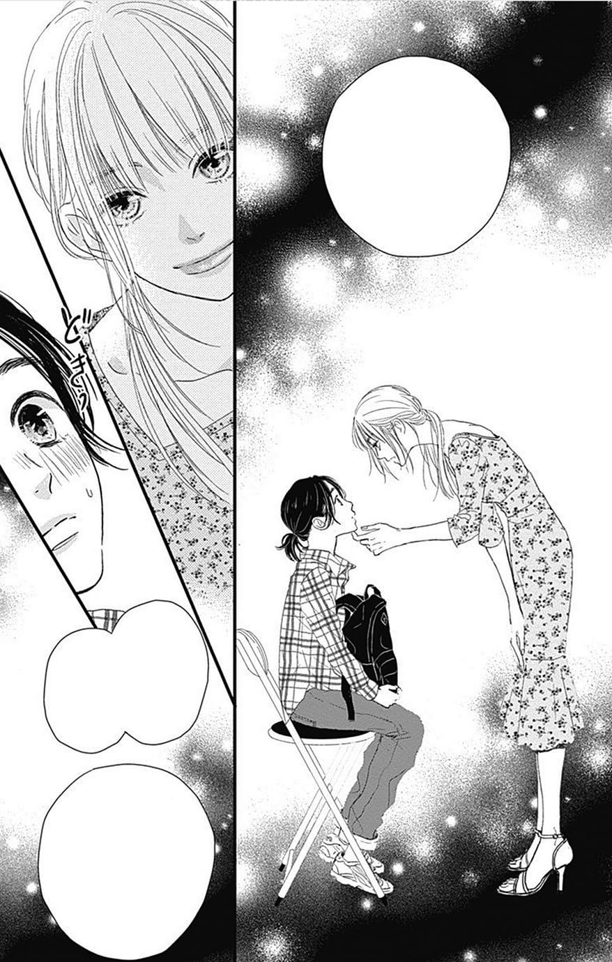 Cinderella Closet Vol. 1
