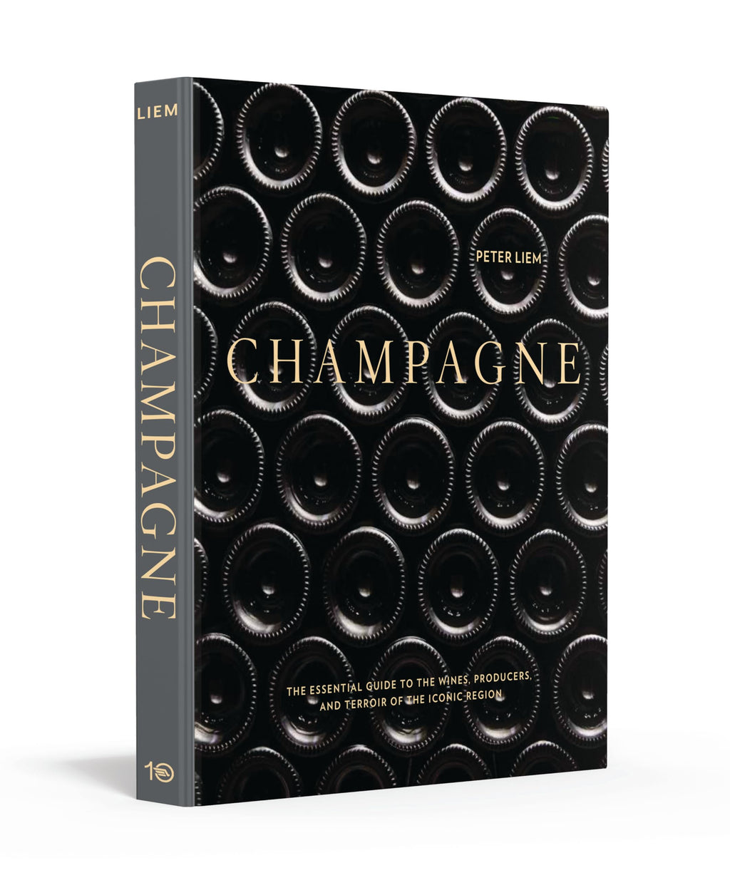Champagne [Boxed Book & Map Set]: The Essential Guide to the Wines, Producers, and Terroirs of the Iconic Region