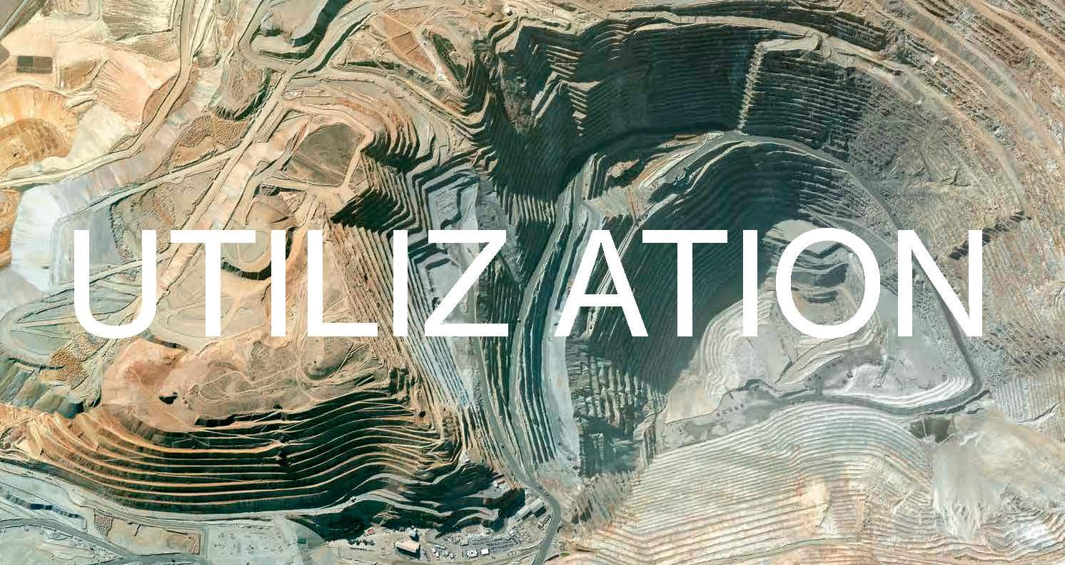 Overview Timelapse: How We Change the Earth