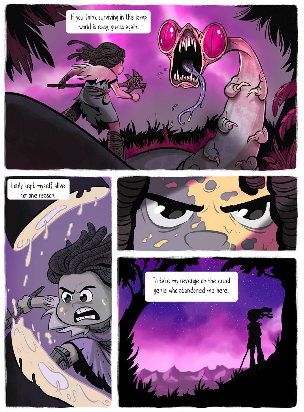 You Wish (Book 2): Wishborn