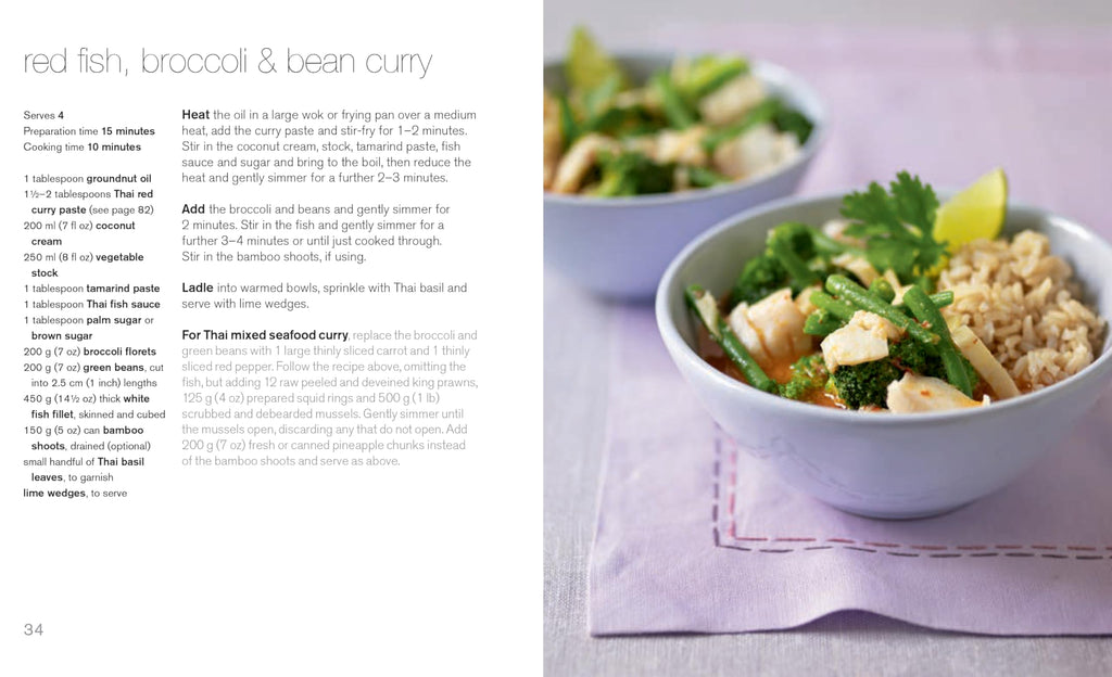 Hamlyn Cooks: Curries
