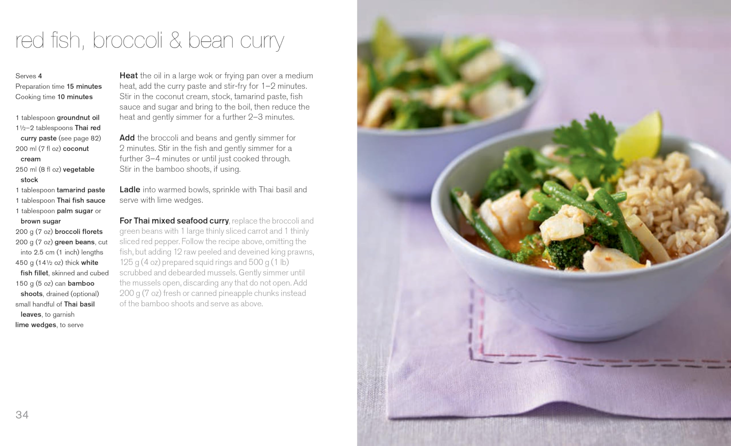 Hamlyn Cooks: Curries