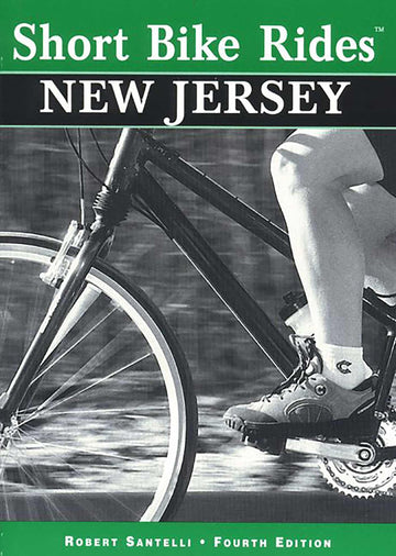 Short Bike Rides® San Francisco (Short Bike Rides Series)