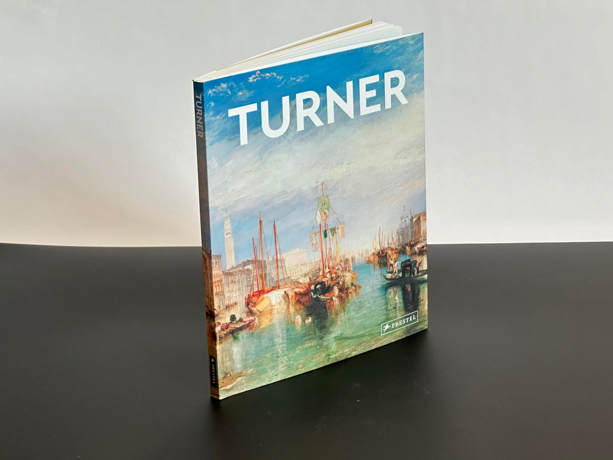 Turner: Masters of Art