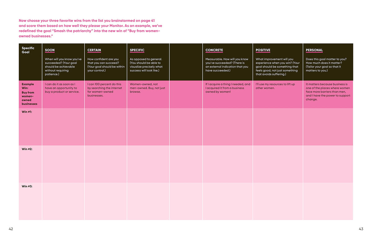 The Burnout Workbook: Advice and Exercises to Help You Unlock the Stress Cycle