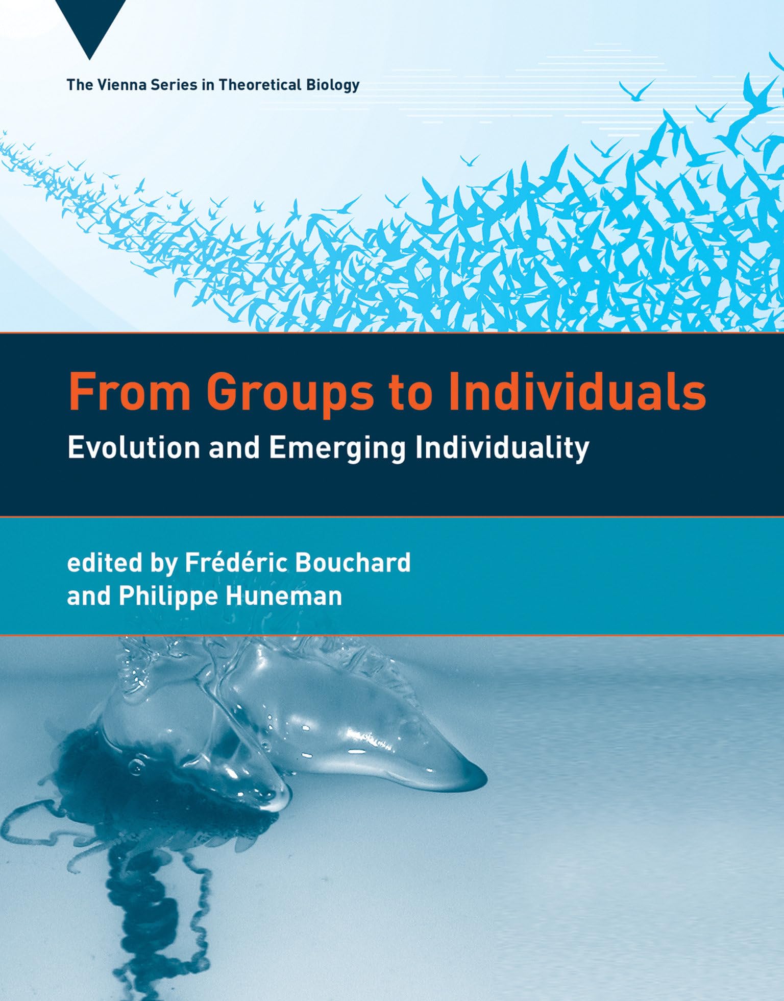 From Groups to Individuals: Evolution and Emerging Individuality (Vienna Series in Theoretical Biology)
