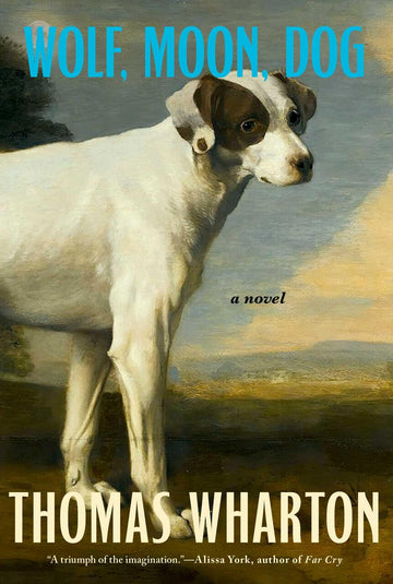 Wolf, Moon, Dog: A Novel
