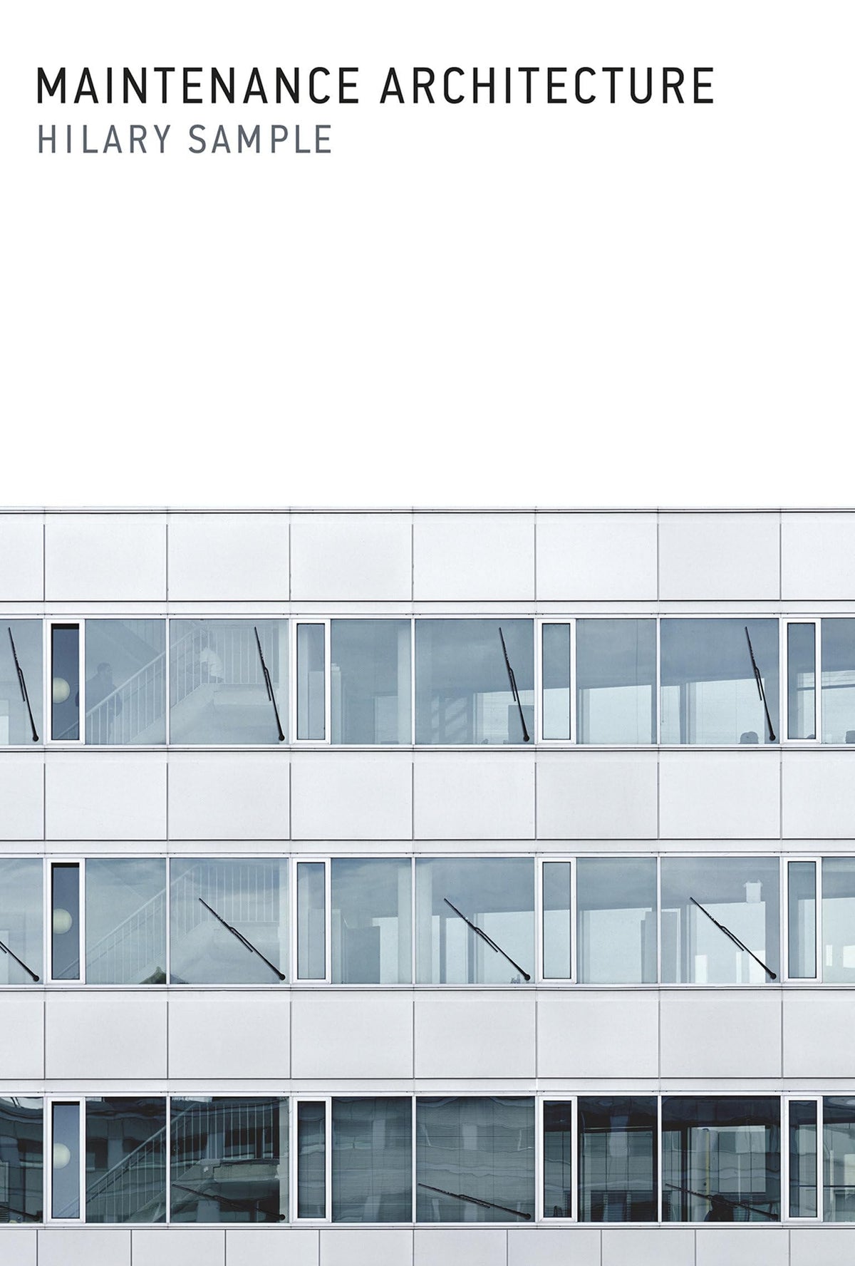 Maintenance Architecture (Mit Press)