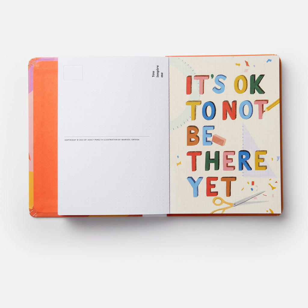 Send This for Inspiration: 50 Postcards for Any Occasion