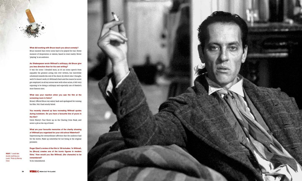 Withnail and I: From Cult to Classic