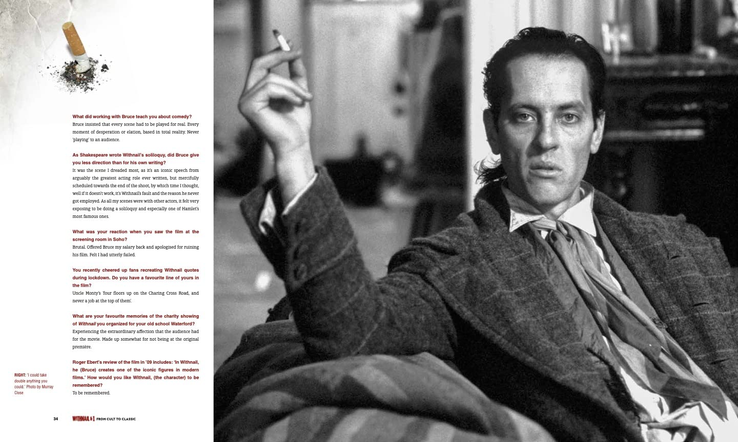 Withnail and I: From Cult to Classic