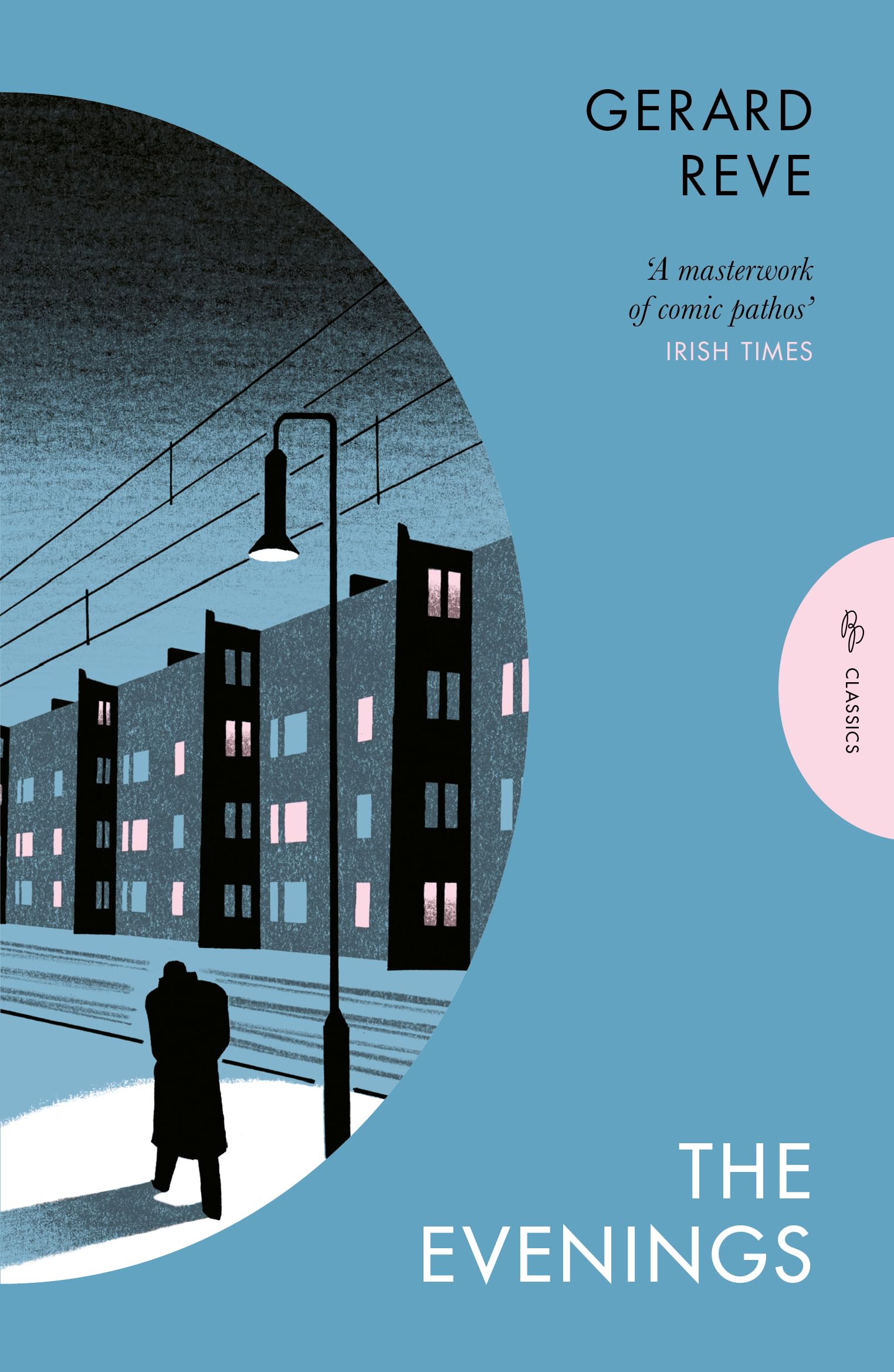 The Evenings (Pushkin Press Classics)