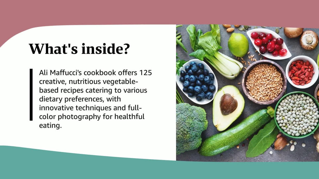 Inspiralized and Beyond: Spiralize, Chop, Rice, and Mash Your Vegetables into Creative, Craveable Meals: A Cookbook
