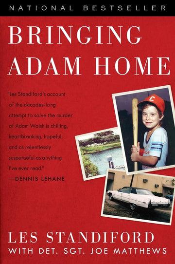 BRINGING ADAM HOME