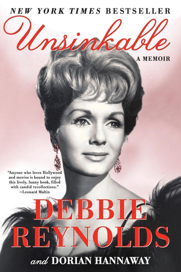 Unsinkable: A Memoir