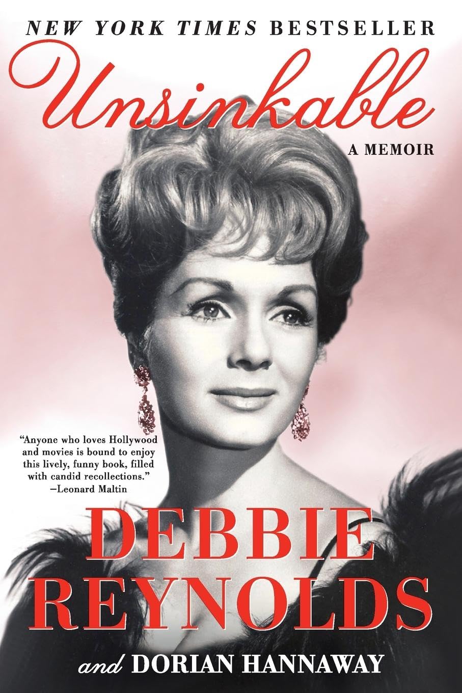 Unsinkable: A Memoir