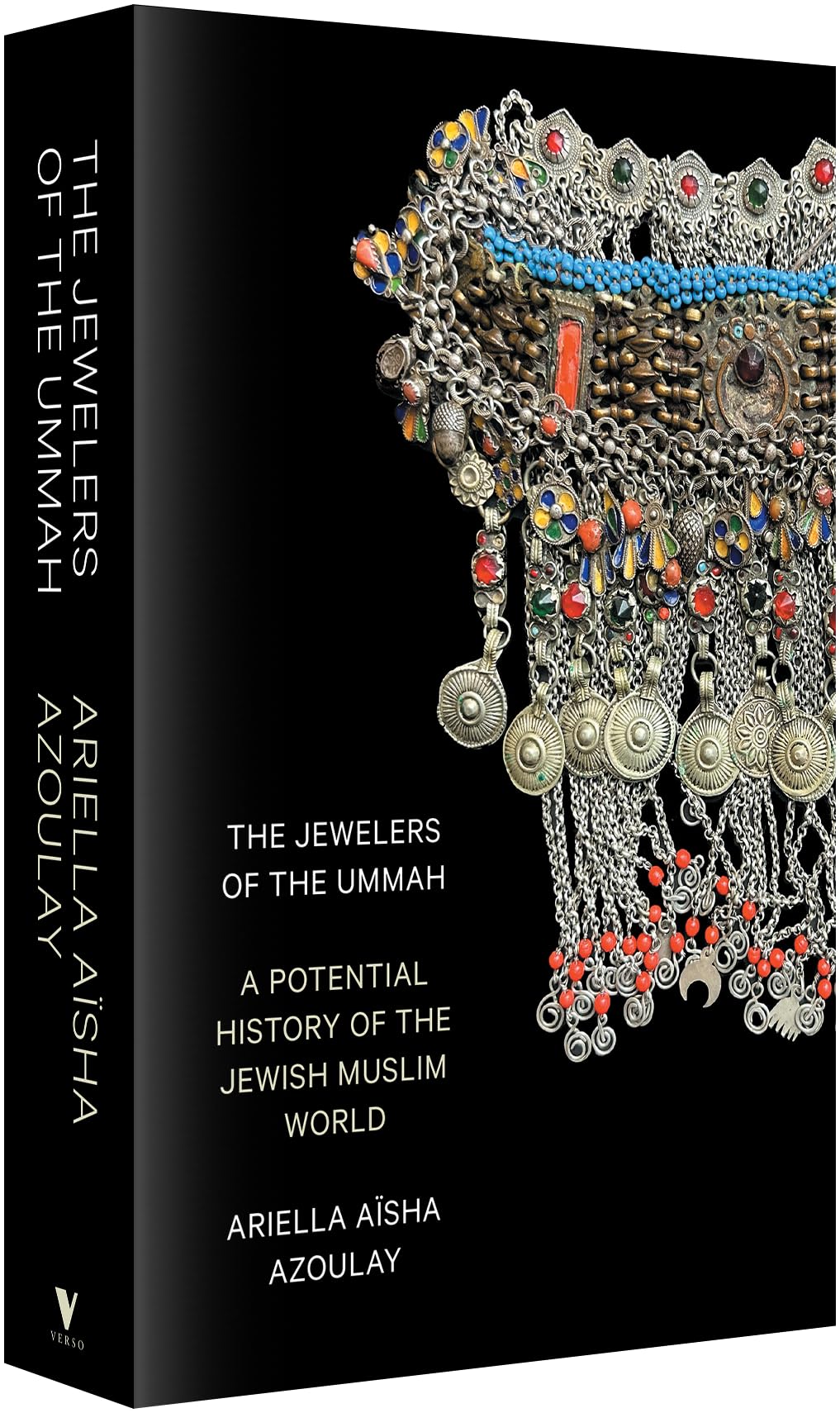 The Jewelers of the Ummah: A Potential History of the Jewish Muslim World