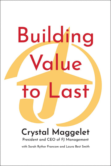 Building Value to Last: Transitioning from Flying J to FJ Management