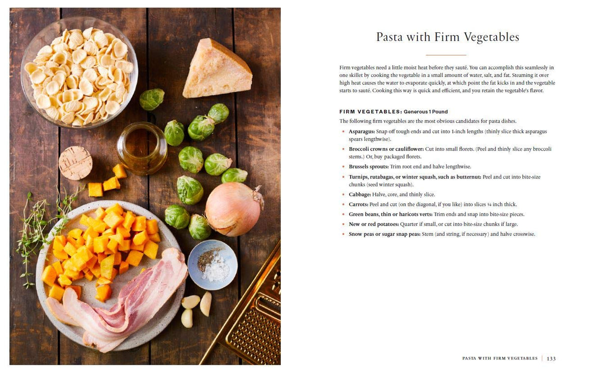 How to Cook Without a Book, Completely Updated and Revised: Recipes and Techniques Every Cook Should Know by Heart: A Cookbook