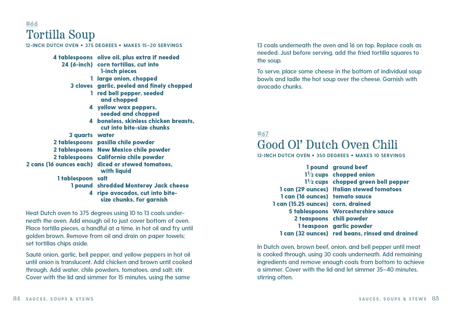 101 Things to Do With a Dutch Oven, new edition (101 Cookbooks)