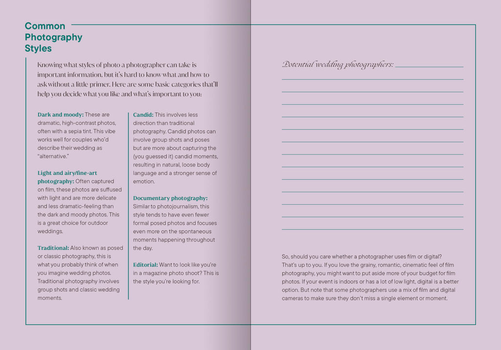 How to Plan a Wedding: A Month-by-Month Guide for Modern Weddings (How To Series)