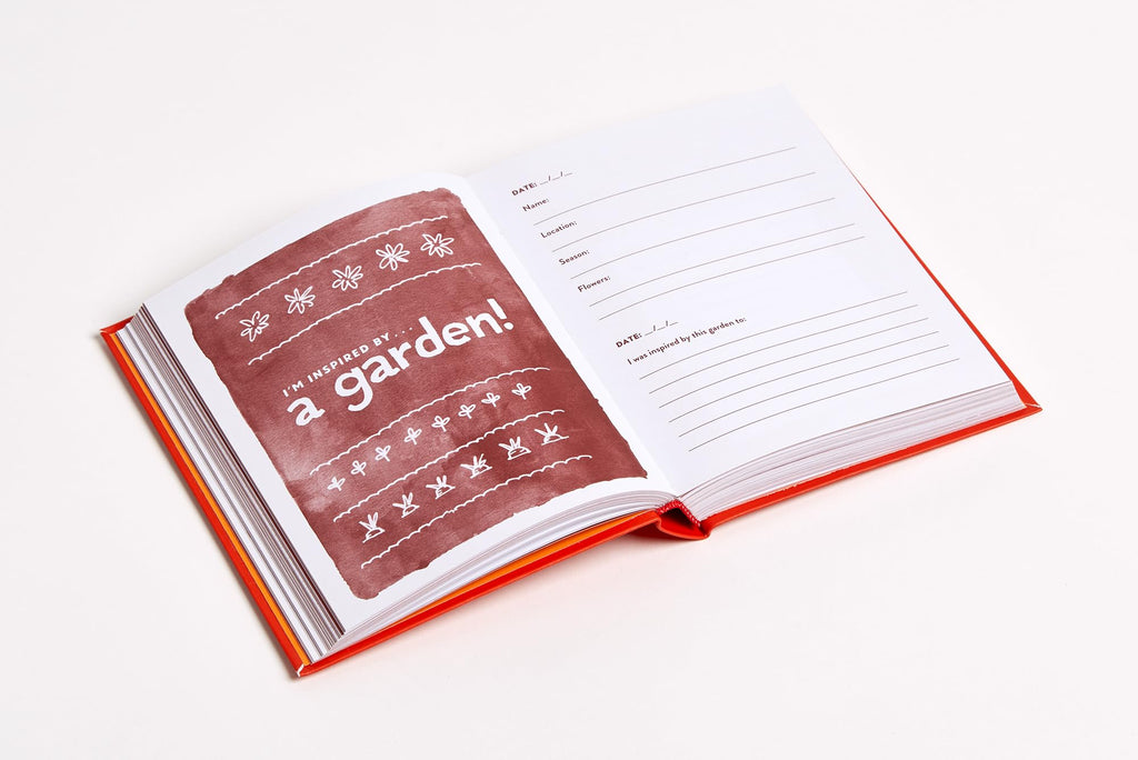 Do One Thing Every Day That Inspires You: A Creativity Journal (Do One Thing Every Day Journals)