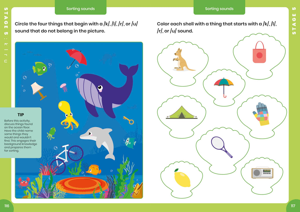 DK Super Phonics My First Letter Sounds