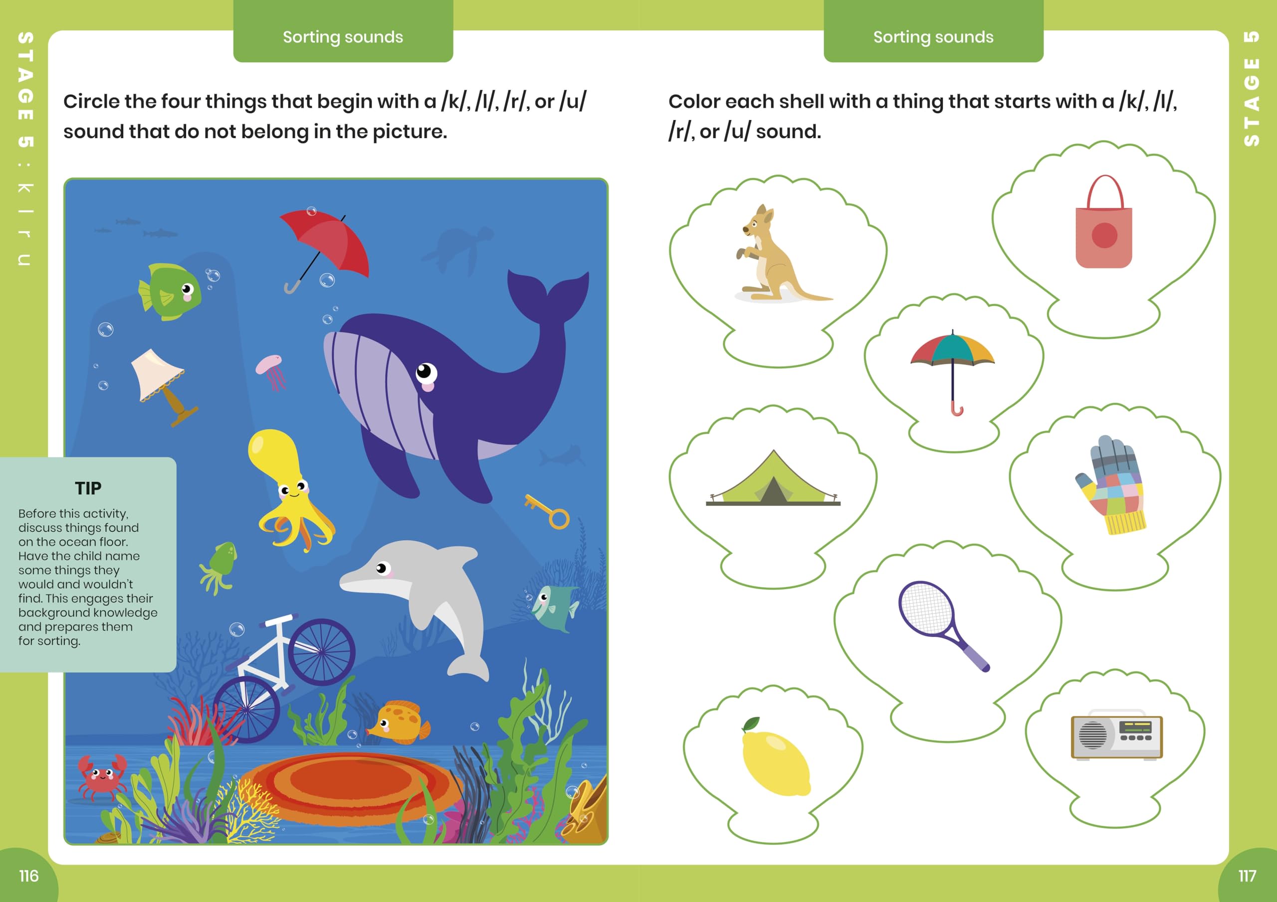 DK Super Phonics My First Letter Sounds