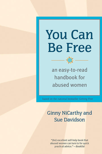 You Can Be Free