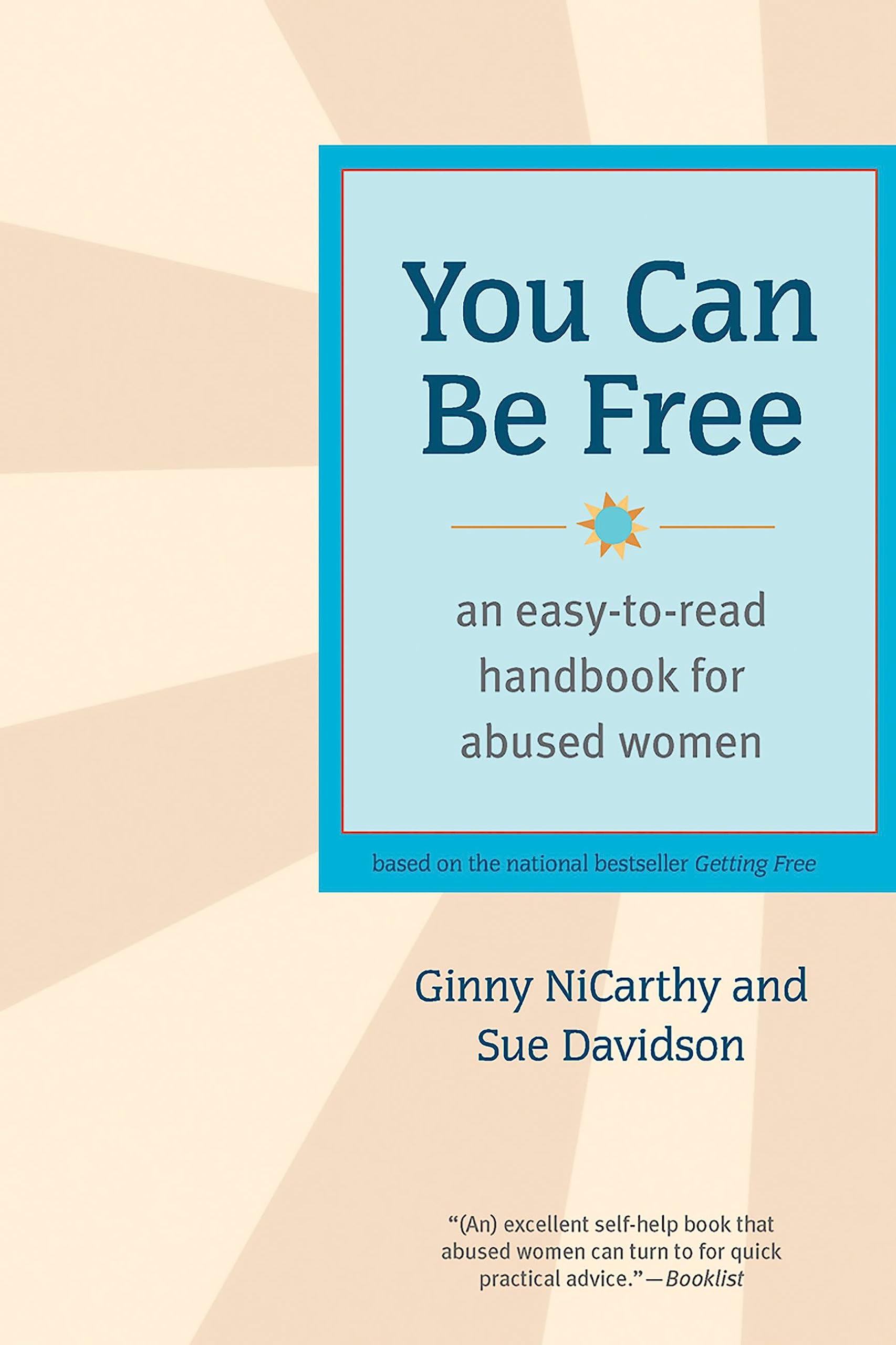 You Can Be Free